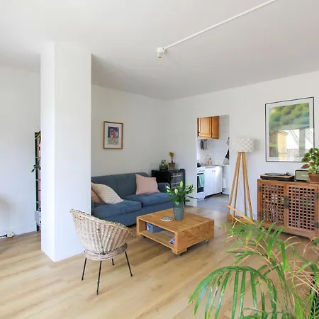 Nice 37M With Large Terrace In Paris Appartement *
